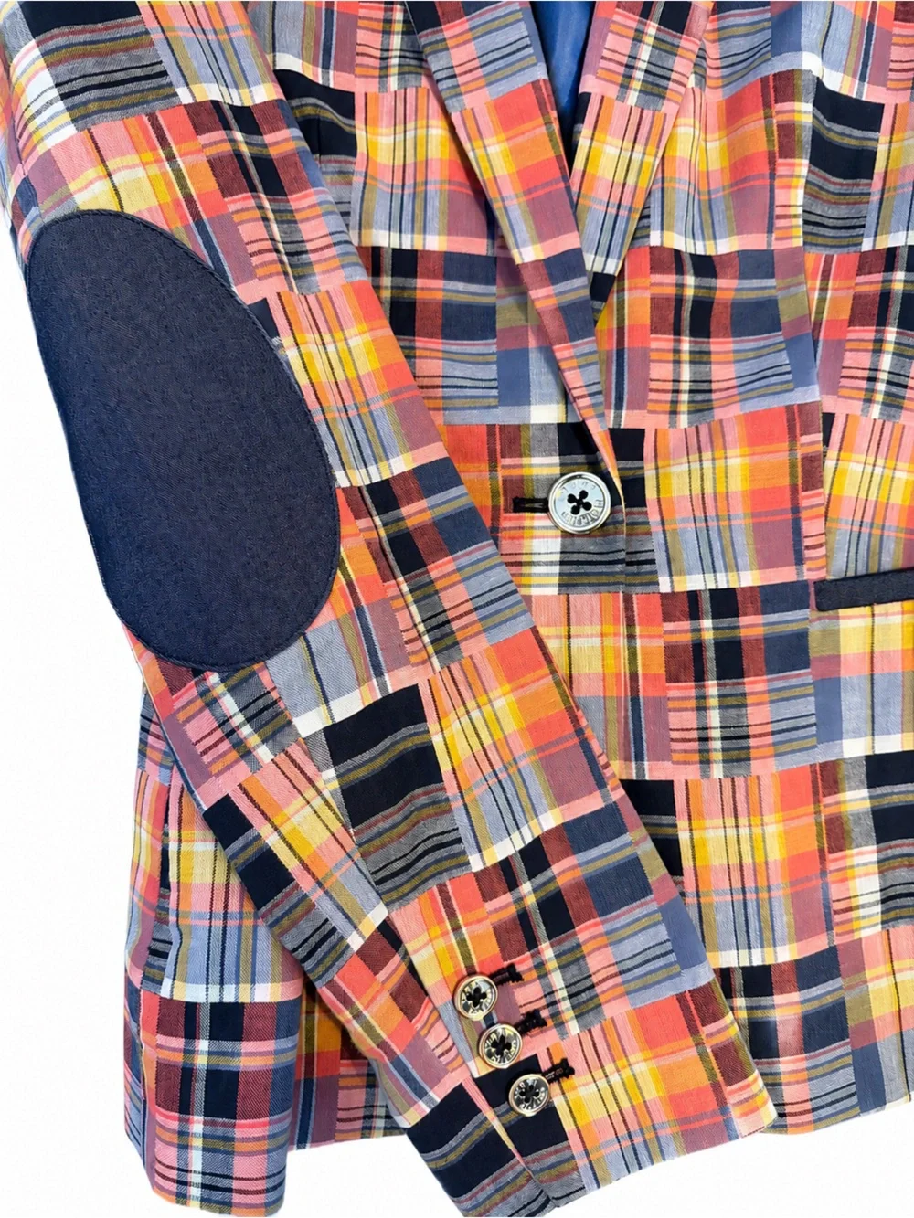 Tommy Hilfiger multi colored